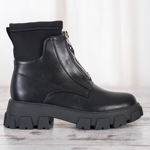 Wsuwane Workery r.38 na Arena.pl