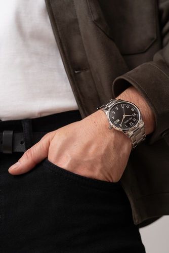 Zegarek Męski Paul Lorens PL14573B2-1C1 + BOX na Arena.pl