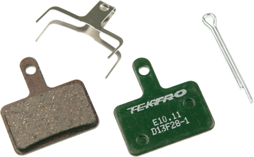 Klocki hamulcowe organiczne Tektro E10.11 Orion/Draco/Auriga Shimano i inne na Arena.pl