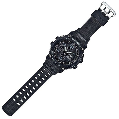 Casio G-SHOCK GWG-100-1AER MUDMASTER na Arena.pl