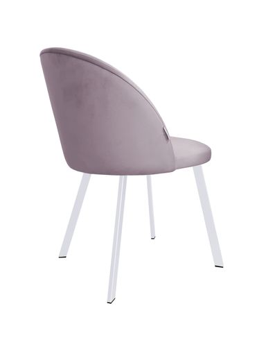 Krzesło Colin noga Profil biała MG55 na Arena.pl