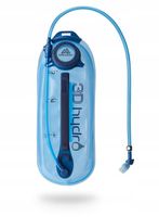 Bukłak na wodę Gregory 3D Hydro 3L Reservoir - blue