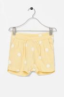 NAME IT SZORTY DZIECIĘCE NMFHELLE R.98