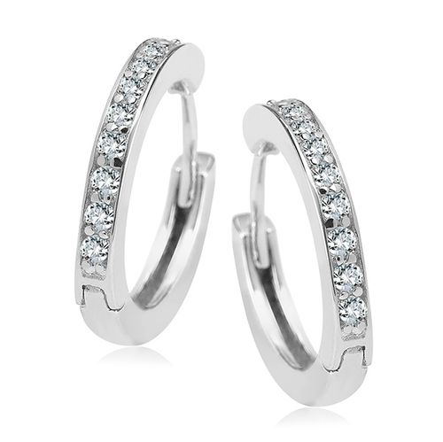 Kolczyki Staviori KSC0307 na Arena.pl