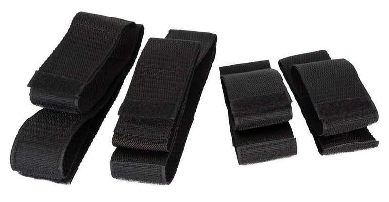 Bad Kitty Arm & Leg Restraints zdjęcie 7