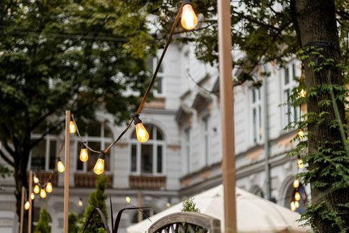 girlanda solarna 6.5m - t n99-116 na Arena.pl