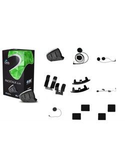 Intercom Cardo Packtalk Slim na Arena.pl