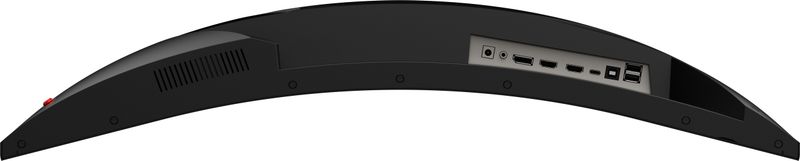 Monitor LED 32" MSI MAG 325CQRF QD E2 zdjęcie 9