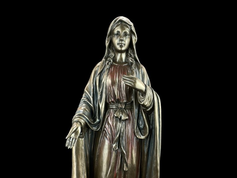 MARYJA PANNA - VERONESE WU77566A4 zdjęcie 6