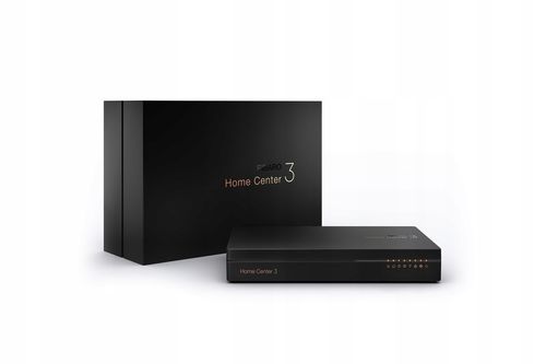 FIBARO Home Center Centrala SMARTHOME na Arena.pl