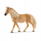 KLACZ RASY HAFLINGER HORSE CLUB RED 6091
