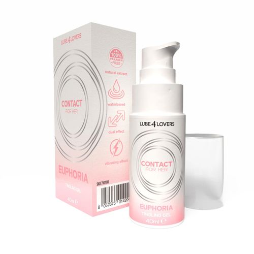 vibratore liquido euphoria 40 ml na Arena.pl
