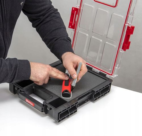 ORGANIZER SYSTEM ONE 2.0 MULITLAYER FOAM INSERT M QBRICK na Arena.pl