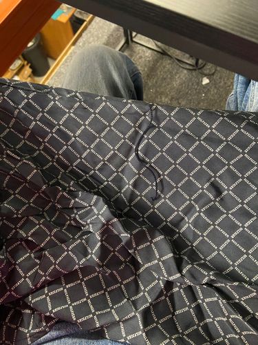 Hilfiger Monotype Sukienka koszulowa midi z paskiem 36 na Arena.pl