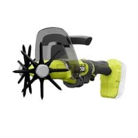 kultywator  akumulatorowy ry18hca-0 18v 0*ah one+ - tt5133005766
