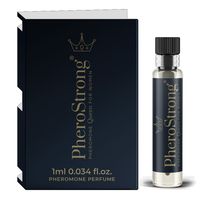 Pherostrong Pheromone Queen For Women Perfumy Z Feromonami Dla Kobiet 1Ml