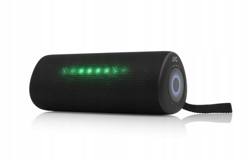 Głośnik Bluetooth JVC XS-E213B Czarny na Arena.pl