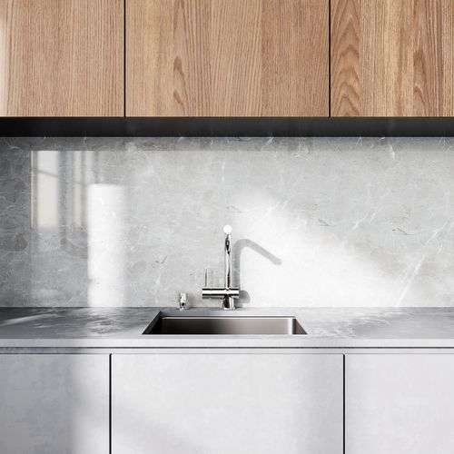 Dozownik GLOBALO Intio Chrome na Arena.pl