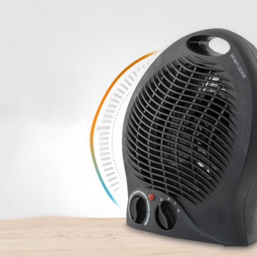 Termowentylator elektryczny farelka 2000W na Arena.pl