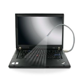 4World Lampka USB dla notebooka na Arena.pl