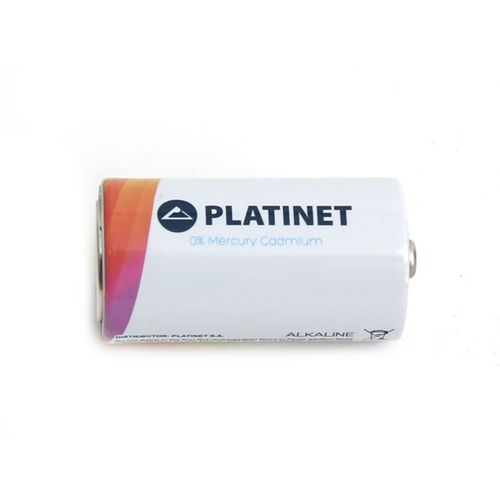 BATERIA PLATINET LR14 1.5V 2PAK na Arena.pl