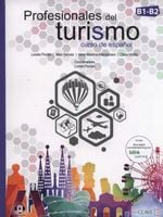 Loreto Profesionales del turismo B1-B2 Curso de