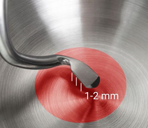 robot kuchenny mikser planetarny 1300W misa 5l First Austria na Arena.pl