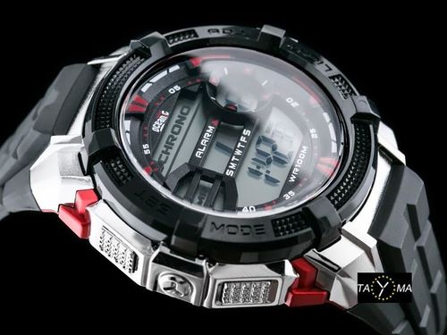 OCEANIC M1101 - WR100 (ze045a) na Arena.pl