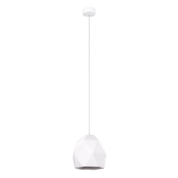Lampa wisząca ceramiczna MINT zdjęcie 1