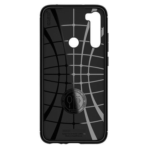SPIGEN RUGGED ARMOR XIAOMI REDMI NOTE 8 MATTE BLACK na Arena.pl