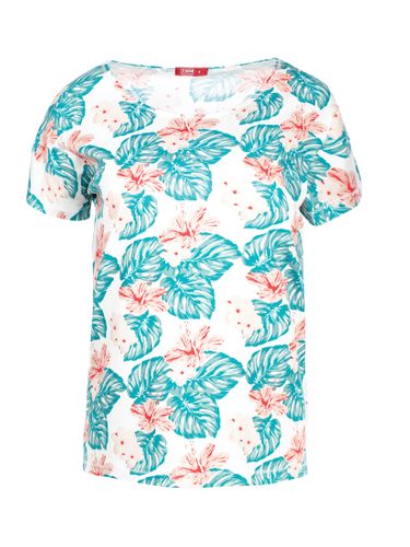 Txm Bluzka S Biały na Arena.pl