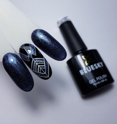 Bluesky Gel Polish SJ 28 na Arena.pl