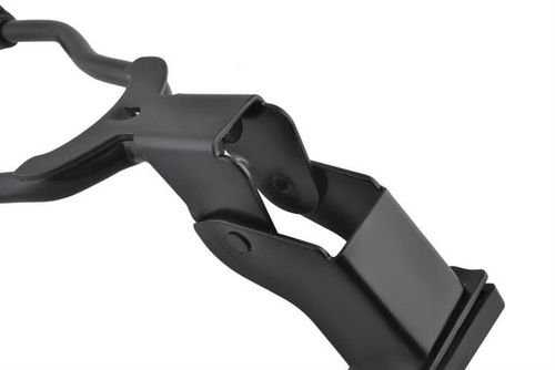 Przenośna nóżka do roweru na Arena.pl