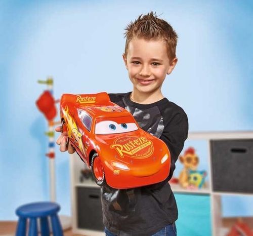 DICKIE Auta 3 Rc Hero Zyzag McQueen na Arena.pl