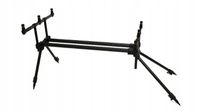 2 x STANOWISKO KARPIOWE ANACONDA MAGIST ROD POD