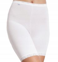 Długie majtki damskie Sloggi Basic+ Long r.54