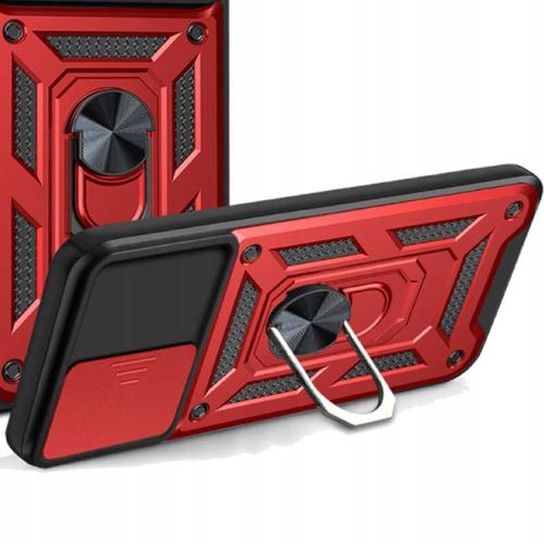 Spacecase Camring Galaxy S20 Fe Red na Arena.pl