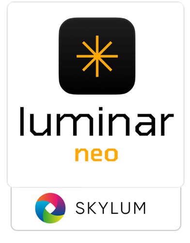 Skylum Luminar NEO licencja wieczysta na 5 stanowisk na Arena.pl