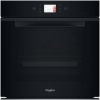 Piekarnik elektryczny parowy Whirlpool WOI11P8FHT2SBAF Pizza 310C Czarny