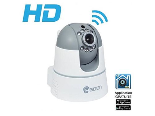 Kamera IP Heden CAMHD04MD0 HD na Arena.pl