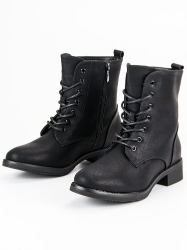 BOTKI WORKERY Rozmiar - 38 na Arena.pl