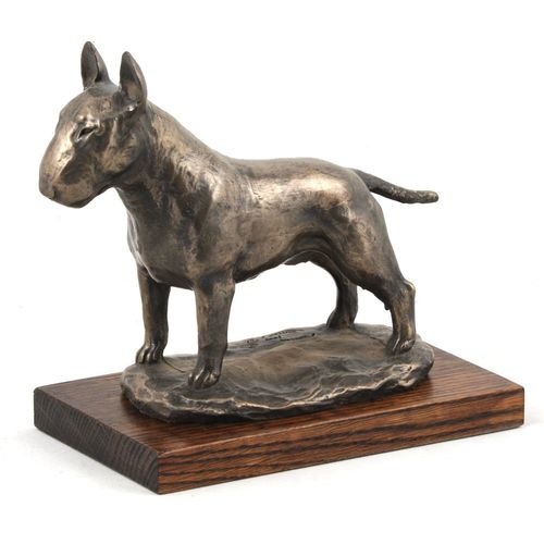 Bulterier - figurka - 585 na Arena.pl