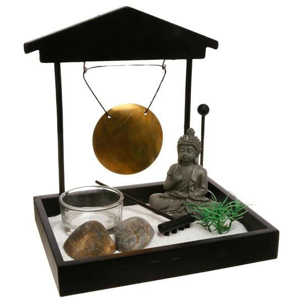 Ogród ZEN Devika 15x12cm zdjęcie 1