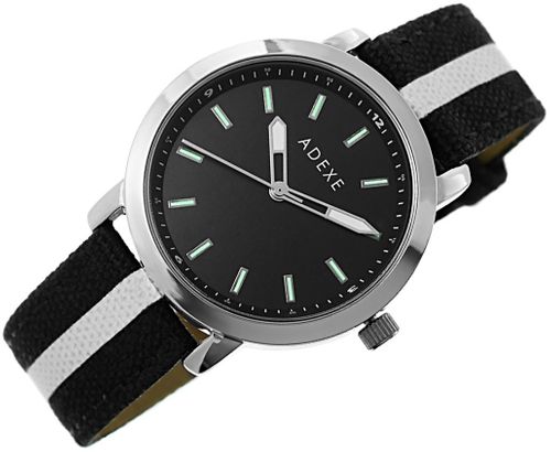 Zegarek Męski ADEXE 9506A-2A na Arena.pl