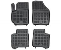 DYWANIKI WYCIERACZKI GUMOWE Suzuki Baleno od 2016