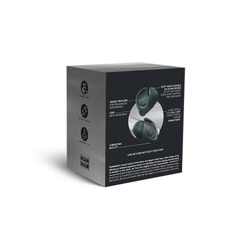 Starter Rechargeable Masturbator na Arena.pl