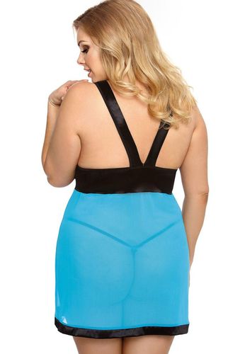 Liessa Xl+ na Arena.pl