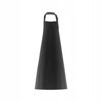 Fartuch Damski Czarny Wodoodporny Producent Polski