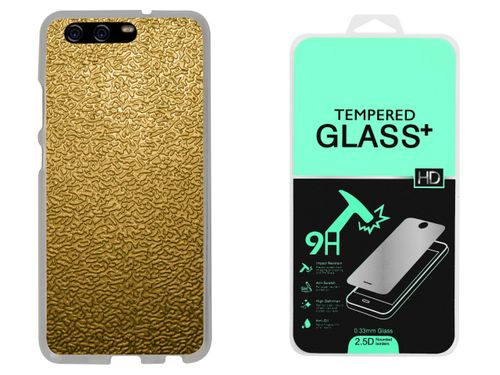 HUAWEI P10 | Etui smartfon CASE + Szkło na Arena.pl