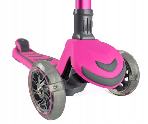 Scooter Boogie Pink na Arena.pl